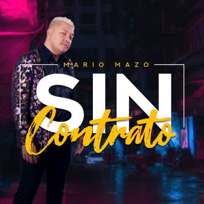 Mario-Mazo-Sin-Contrato Cover
